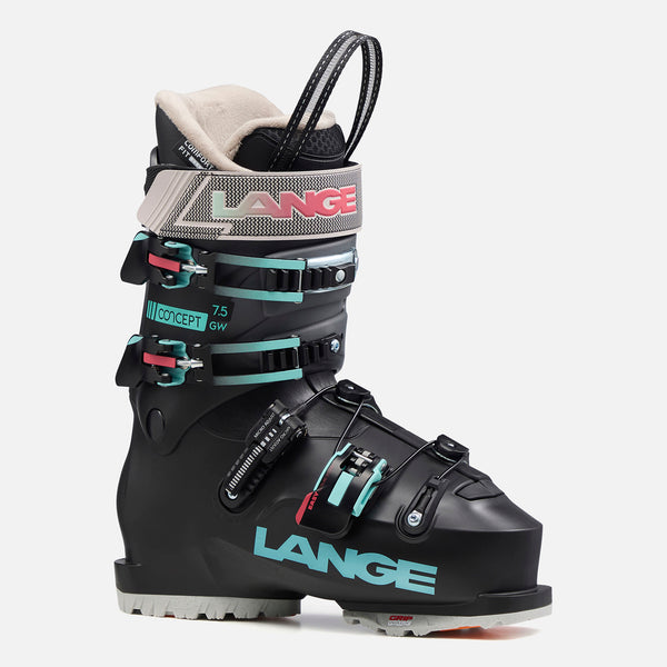 Lange Concept 7.5 GW Womens Ski Boot