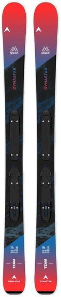 Dynastar M-Menace Team Ski with XP7 Binding
