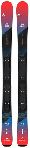 Dynastar M-Menace Team Ski with XP7 Binding