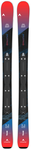 Dynastar M-Menace Team Ski with Kid4 Binding