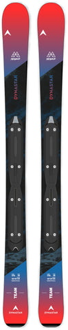 Dynastar M-Menace Team Ski with Kid4 Binding
