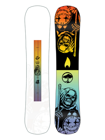 Arbor Draft Rocker Snowboard