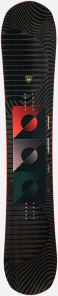 (26) Rossignol Evader Snowboard