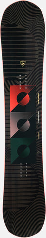 (26) Rossignol Evader Snowboard