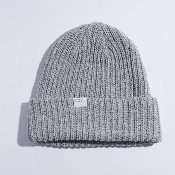 Coal Eddie Beanie