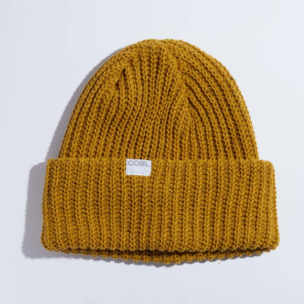 Coal Eddie Beanie