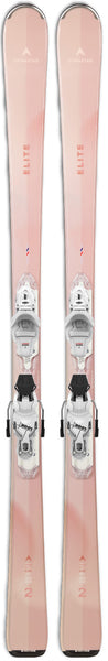 (26) Dynastar Elite 2 Womens Ski with XP10 Binding