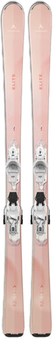 (26) Dynastar Elite 2 Womens Ski with XP10 Binding
