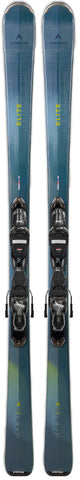 (26) Dynastar Elite 3 Womens Ski With XP10 Binding