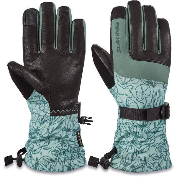 Dekine Womens Fleetwood Gore-Tex Gloves