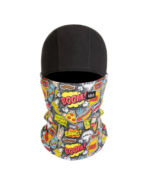 Bula Therma-Fleece Warm Balaclava