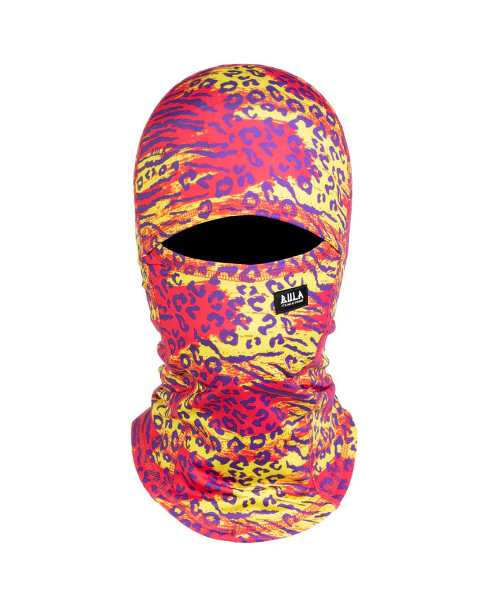 bula snowboard helmet Bula Therma-Comfort Sharp Balaclava