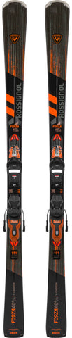 Rossignol Forza 40° V-CA Retail Ski With XP11 Binding