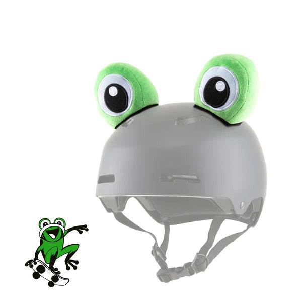 Dardo the Frog Helmet Eyes/Ears/Cover Accessory