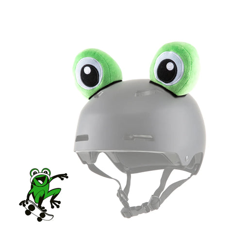 Dardo the Frog Helmet Eyes/Ears/Cover Accessory