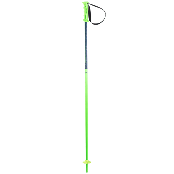 Elan JR Hot Rod Poles