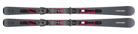 HEAD Shape e.V5 SW Ski with PR11 GW Binding
