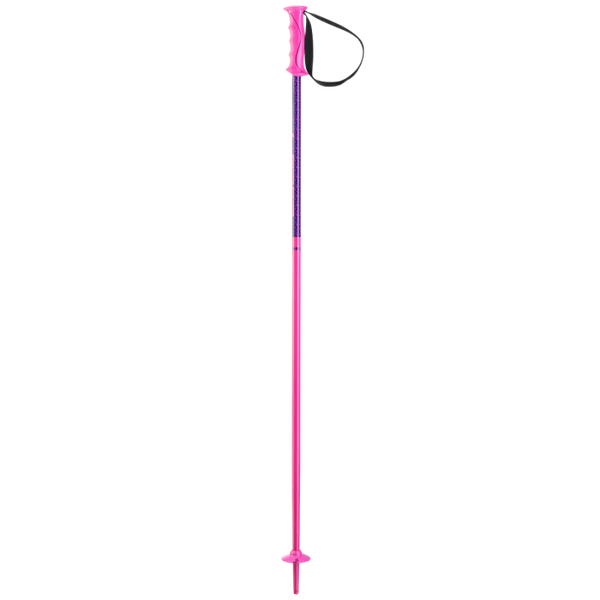 Elan JR Hot Rod Poles