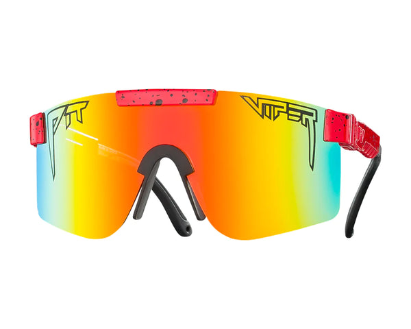 Pit Viper The Single Wides Sunglasses
