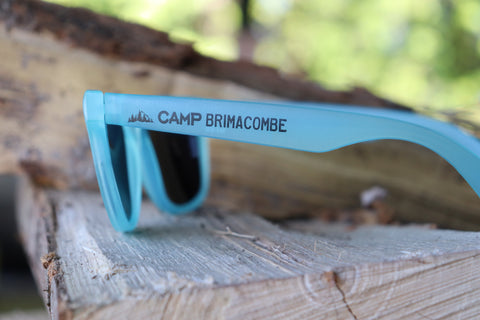Camp Brimacombe UV Sunglasses