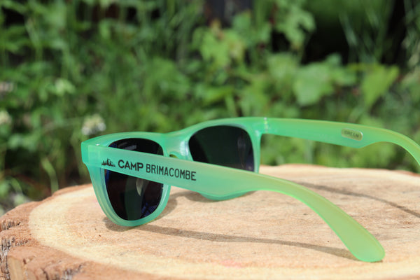 Camp Brimacombe UV Sunglasses