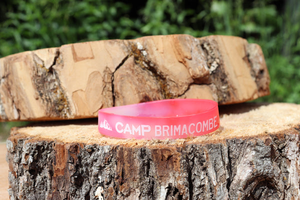 Camp Brimacombe Mood Bracelet