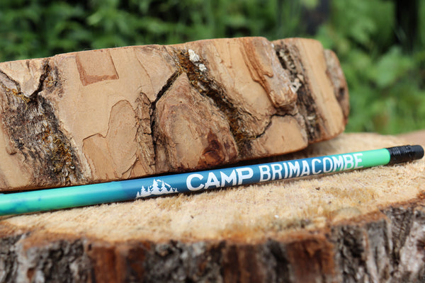 Camp Brimacombe Mood Pencil