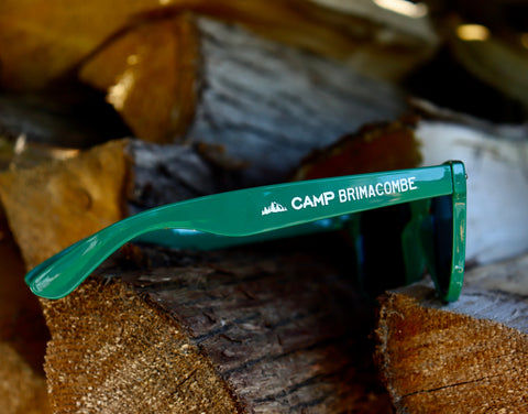 Camp Brimacombe Sunglasses