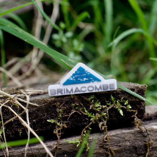 Brimacombe Croc Charm