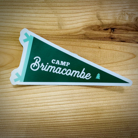 Vinyl Sticker by Stickers Northwest