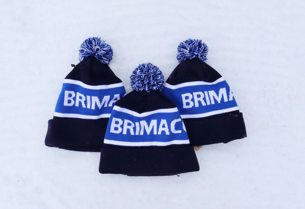 Brimacombe Pom Pom Toque