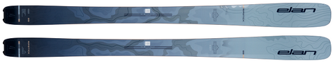 Elan Ripstick 88 W Flat ski (27)