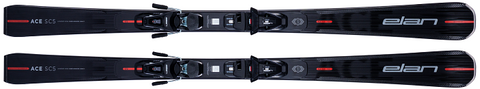 Elan Ace SC5 with EL 10 GW Binding (27)