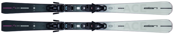 Elan Ace SC5 W SX With 9 GW Binding (27)