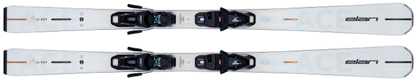 Elan Ace SC7 W SX With EL 10 GW Binding (27)