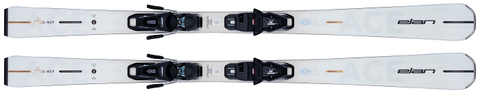 Elan Ace SC7 W SX With EL 10 GW Binding (27)