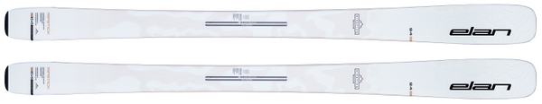 Elan Ripstick 84 W Flat Ski (27)
