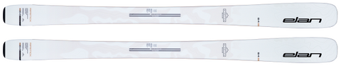 Elan Ripstick 84 W Flat Ski (27)