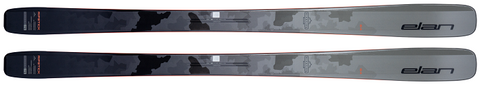 Elan Ripstick 84 Flat Ski (27)