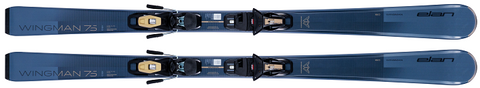 Elan Wingman 75 Blue SX EL 9.0 GW (27)