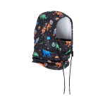 Kombi Junior velvet Fleece Helmet Balaclava