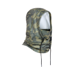 Kombi Junior velvet Fleece Helmet Balaclava