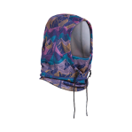 Kombi Junior velvet Fleece Helmet Balaclava