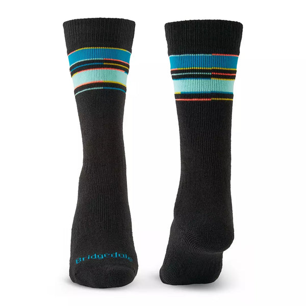 Bridgedale Merino Junior Socks - 2 Pack