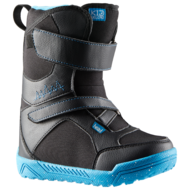 HEAD Kid Lyt Velcro Snowboard Boots