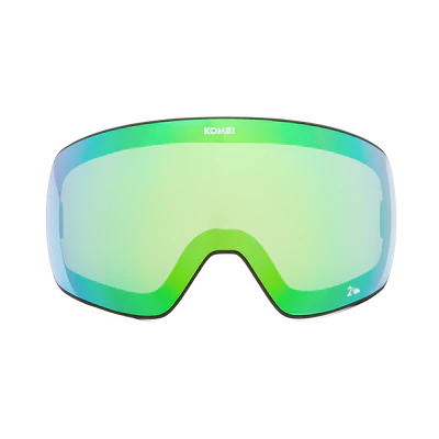 Kombi Pro-Act Magnetic Goggle