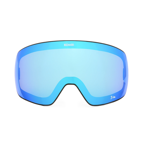Kombi Pro-Act Magnetic Goggle