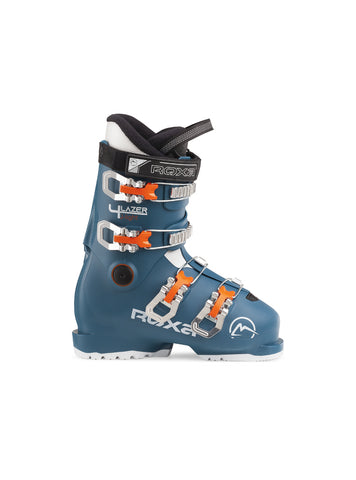 Roxa Lazer 4 Alpine Junior Ski Boot