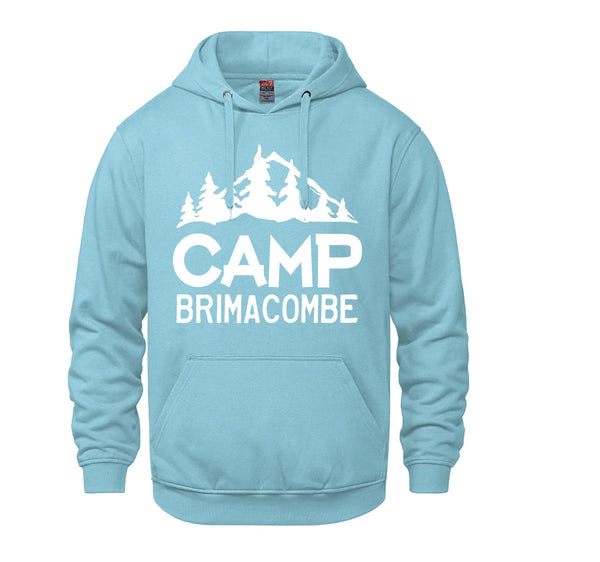 Camp Brimacombe Hoodie - Adult
