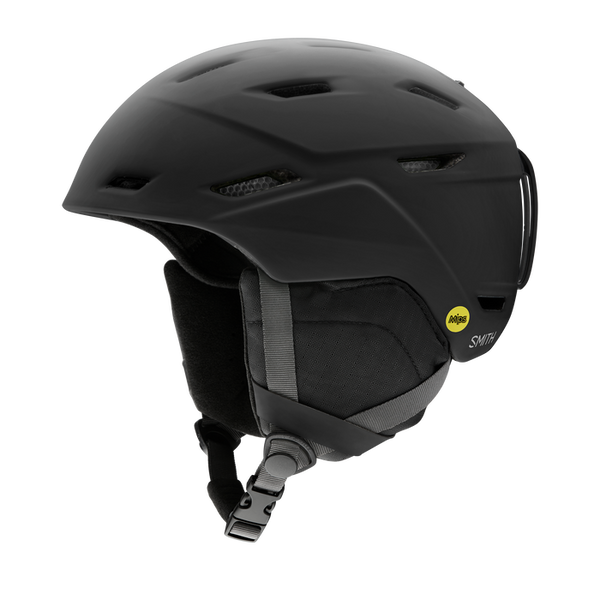 Smith Mission Mips Helmet